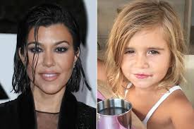 Kourtney Kardashian Shares Throwback Video of 'Wonderful' Daughter Penelope  for 11th Birthday