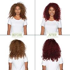 Rated 4 out of 5 on makeupalley. Garnier Nutrisse Ultra Color Nourishing Permanent Hair Color Cream R2 Medium Intense Auburn 1 Kit Red Hair Dye Packaging May Vary Pack Of 1 Pricepulse