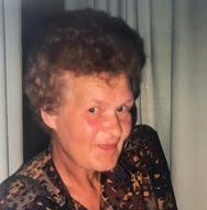 Condolence Book for Kathleen Murphy (née McMahon) (Kilcolgan, Galway)