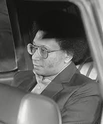 Wayne Williams Innocent Theory From Atlanta Murders