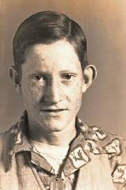 Charles Henry Cantrell