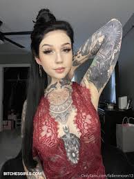Fallenmoon13 Instagram Naked Influencer - Onlyfans Leaked Nude Videos