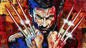 Wolverine 4k Wolverine Wallpapers Superheroes Wallpapers Hd Wallpapers 4k Wallpapers Logan Wolverine Wolverine Logan Art Superhero