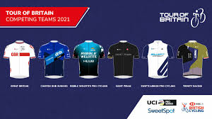 Rockers were forced to postpone their summer 2020 uk tour in light of the coronavirus pandemic. First Teams Unveiled For 2021 Tour Of Britain