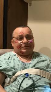 Fundraiser for Timothy Ring by breanna morgan : my amazing grandpa! Tim  Ring (Taco)