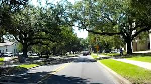 035 Highland Road Baton Rouge Downtown To Old Jefferson Road Road Trip Trip