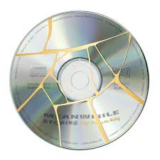 Meanwhile Stories: Songs from the Valley