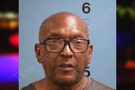 Anthony Allison — Monroe County Jail Bookings