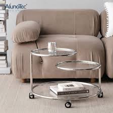 Store magazines and other essentials. China Best Price Tempered Glass Round Table Moving With Wheels China Moving With Wheels Tempered Glass Round Table