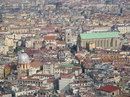 Naples City Proper Italy Tours Naples Naples Italy