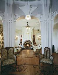 Art Nouveau Interiors Art Nouveau Style House Villa Liberty Near Moscow Russia Art Nouveau Interior Art Deco Art Nouveau Furniture