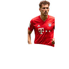 Presenting the official fut 21 ratings for the bundesliga team of the season. Goretzka Fifa Mobile 21 Fifarenderz