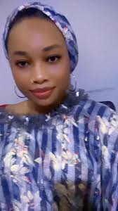 Halima Shehu