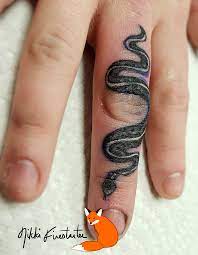 Pin On Tattoos By Nikki Firestarter