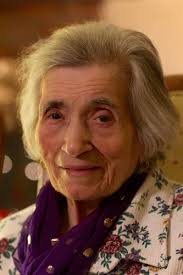 Obituary of Lucia Erodici