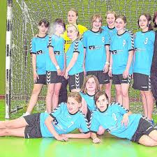 Ein Team wächst zusammen