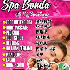 Spa Bonda
