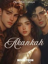 novel Tamat One Night In Dubai novel yang endingnya sangat bagus