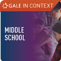 Gale Research Icon