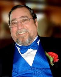 Bruce Frank Johnson Obituary