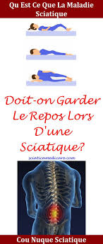 Pin On Sciatique Exercice Sciatique