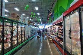 The New Al Haramain International Foods Location Is The Answer To Our Supermarket Prayers Tostada Magazine