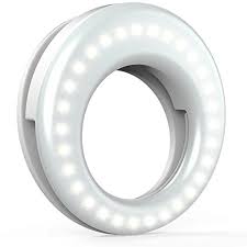 The Best Selfie Light Guide 2018 Reviews Toprateten
