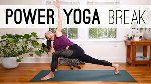 We did not find results for: Power Yoga Break Yoga For Weight Loss Yoga With Adriene Youtube