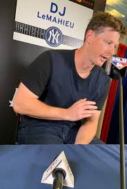 Dj lemahieu wiki dj lemahieu bio david john lemahieu was born on july 13th, 1988. Asg Interview With Dj Lemahieu 7 8 19 Wfuv