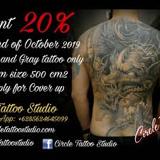 Последние твиты от studio tattoo jakarta indonesia (@luckylamztattoo). Circle Tattoo Studio Tattoo Studio