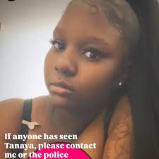 REPOST FROM @only1_chink 😩🥹Yall one of My lil Babies is Missing! This  News just made my Heart drop to my stomach!! My little Baby is normally in  the dtw area and is