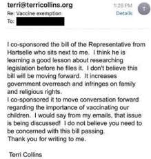 If the seller remains unconvinced that the sale is exempt, then the sale should be taxed. Mandatory Vaccine Bill Now Dead In The Alabama Legislature Yellowhammer News Yellowhammer News