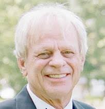 Patrick KILLIAN Obituary