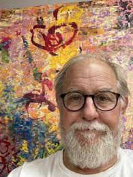 Life & Work with Robert Wright