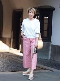 Alibaba.com offers 1,749 business capri pants products. How To Wear Capris Or Cropped Pants Your Complete Guide