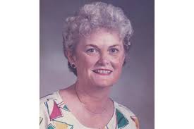 Betty Bruce Obituary (1929