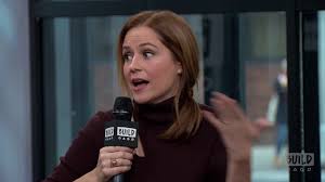 How lucky for those who dream that jenna fischer has written this book and candidly explained the hard work, persistence, and delusion required to become a working actor. Jenna Fischer Swings By To Talk About Her Book The Actor S Life A Survival Guide Youtube