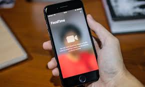 Apple's biggest announcements, from ios 15 to new ways to use facetime. Ios 14 2 Quietly Adds 1080p Facetime Hd Video Call Support Even On The Iphone 8