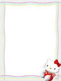 Hello Kitty Hello Kitty Printables Care Bear Party Hello Kitty Friends