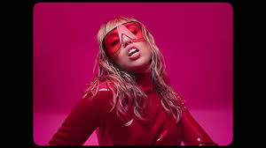 Alexa miley is on facebook. Post Magazine Music Video Miley Cyrus I Mother S Daughter I