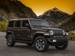 The 2018 Jeep Wrangler S Interior Looks Incredible And Not At All Cheap Jeep Wrangler Sahara Jeep Wrangler Jeep Wrangler Interior