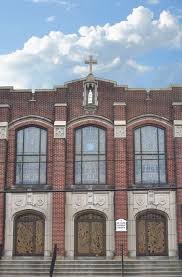 St Anne and Our Lady of La Vang Parish