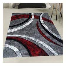 Check spelling or type a new query. Tapis Design Et Moderne 100x100 Cm Rond Platino Prestige Gris Salon Adapte Au Chauffage Par Le Sol Vente De Unamourdetapis Conforama