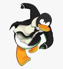 How to be a secret agent. Club Penguin Epf Agent Hd Png Download Kindpng