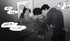 Rule34 - If it exists, there is porn of it  jake park, michael myers   5450502