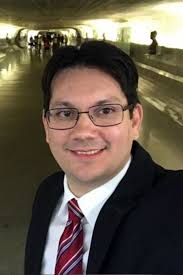 Glauberto Bezerra Filho, Procurador do Estado, é nomeado por Bolsonaro para  o cargo de juiz substituto do TRE