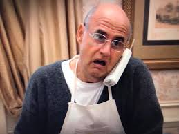 Metal Posting Discussion with References to Music and Pop Culture