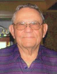 Chuck Sunderman Obituary