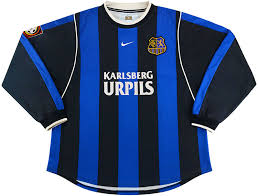 United acquired messner from fc saarbrücken. 2001 02 1 Fc Saarbrucken Player Issue Home L S Shirt Excellent Xl Classic Retro Vintage Football Shirts