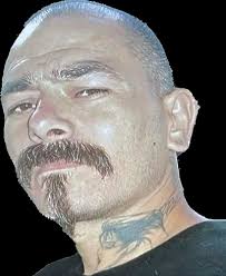 Ernest Joe Rivera Jr. (Spooker)